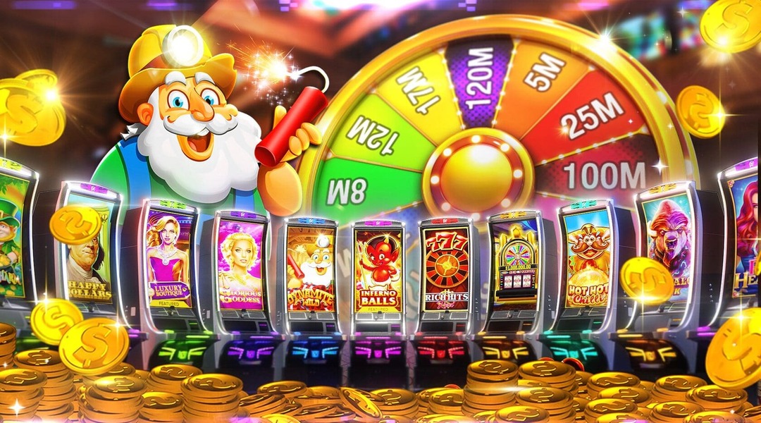 Online Slots: Beginner’s Guide How to Start in 2025