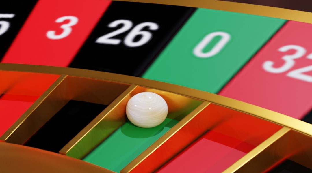 Live Roulette Game at Bitcoin Casinos
